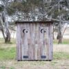 Outhouse Washroom Paddock Dreams (1)